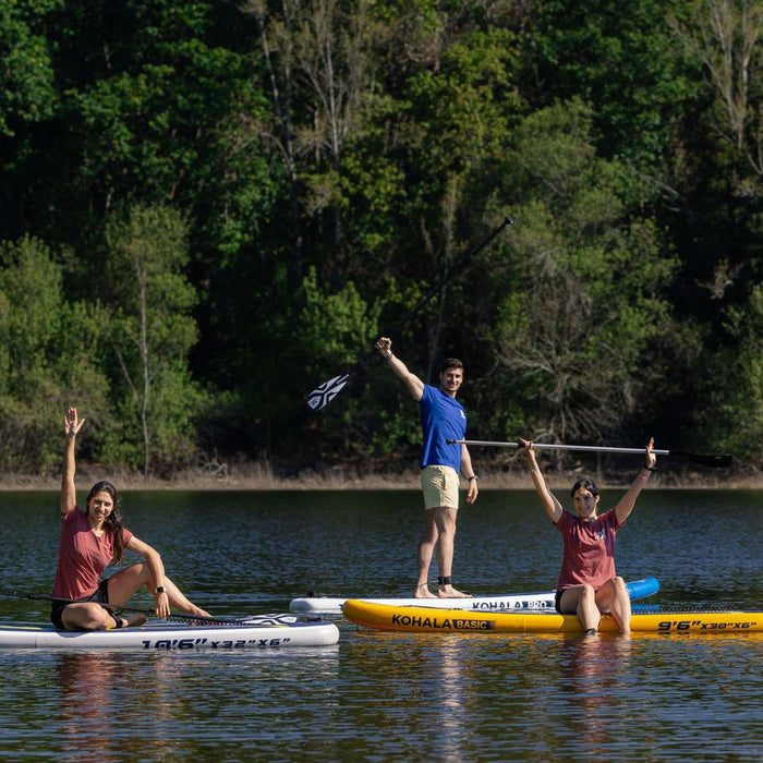 Paddle Surfboard Sunshine 10' 240l Kohala 1636
