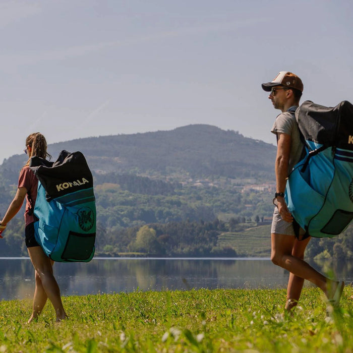 Paddle Surfboard Sunshine 10' 240l Kohala 1636