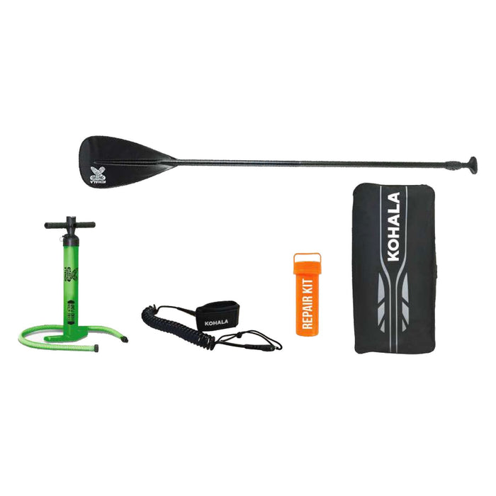 Paddle Surfboard Sunshine 10' 240l Kohala 1636