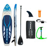 Paddle Surfboard Sunshine 10' 240l Kohala 1636