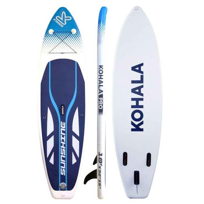 Paddle Surfboard Sunshine 10' 240l Kohala 1636