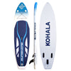 Paddle Surfboard Sunshine 10' 240l Kohala 1636