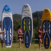 Paddle Surfboard Sunshine 10' 240l Kohala 1636