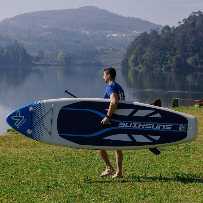 Paddle Surfboard Sunshine 10' 240l Kohala 1636