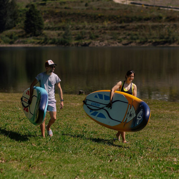 Paddle Surfboard Arrow 1 10'2" 310l Kohala 1637