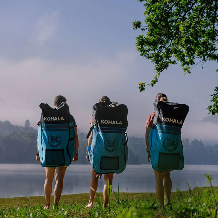 Paddle Surfboard Arrow 1 10'2" 310l Kohala 1637