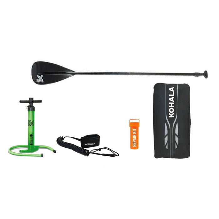 Paddle Surfboard Arrow 1 10'2" 310l Kohala 1637