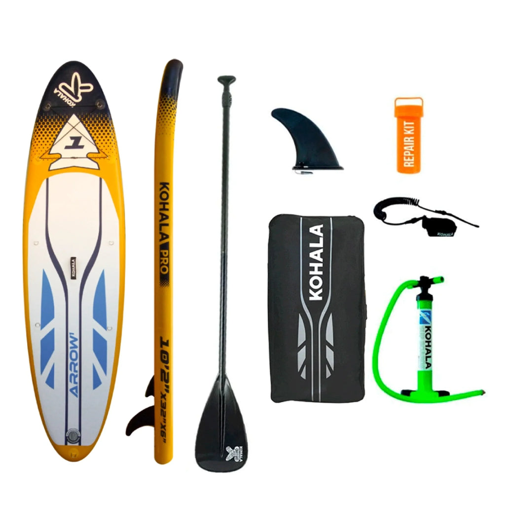 Paddle Surf Board Kohala Arrow 1 10.2"