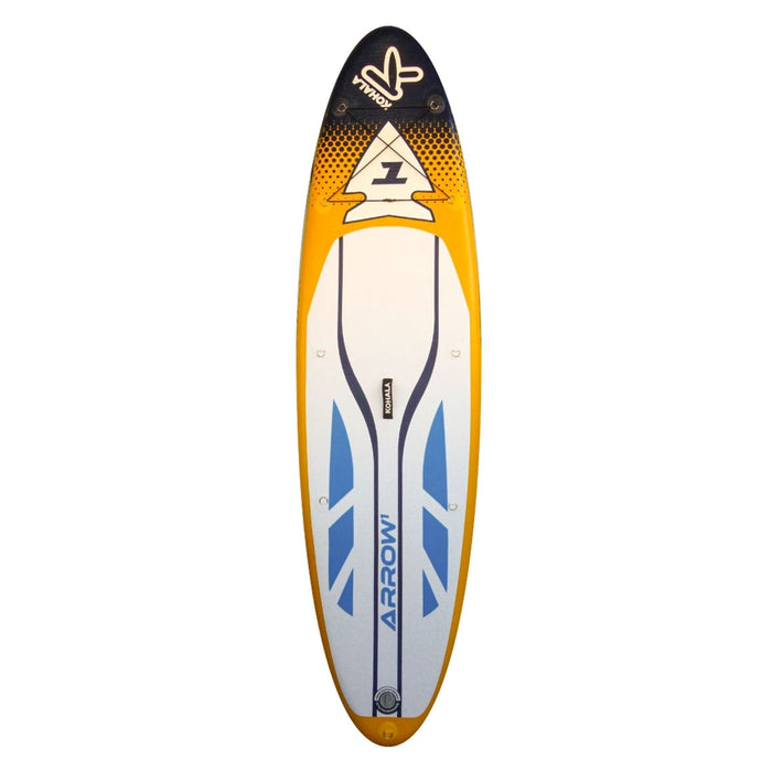 Paddle Surfboard Arrow 1 10'2" 310l Kohala 1637