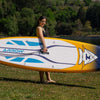 Paddle Surfboard Arrow 1 10'2" 310l Kohala 1637