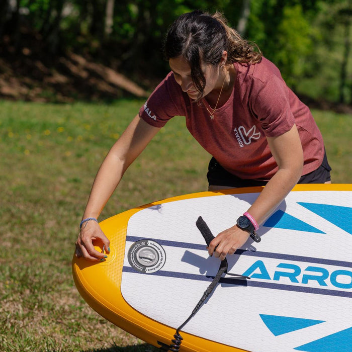 Paddle Surfboard Arrow 1 10'2" 310l Kohala 1637