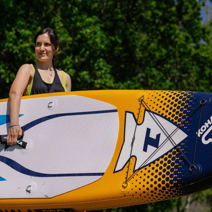 Paddle Surfboard Arrow 1 10'2" 310l Kohala 1637