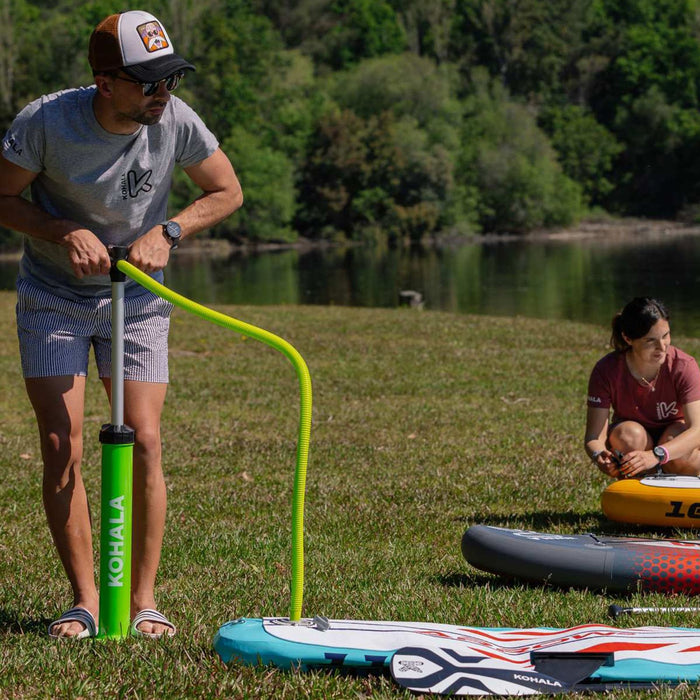 Paddle Surfboard Arrow 2 11" 280l Kohala 1638