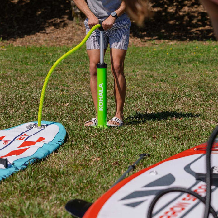 Paddle Surfboard Arrow 2 11" 280l Kohala 1638