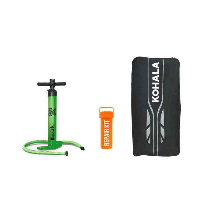 Paddle Surfboard Arrow 2 11" 280l Kohala 1638