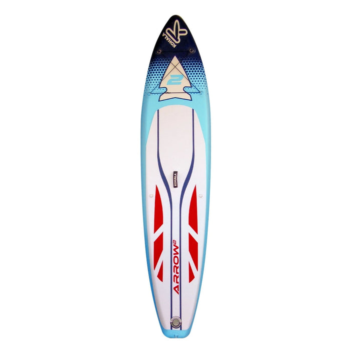 Paddle Surfboard Arrow 2 11" 280l Kohala 1638