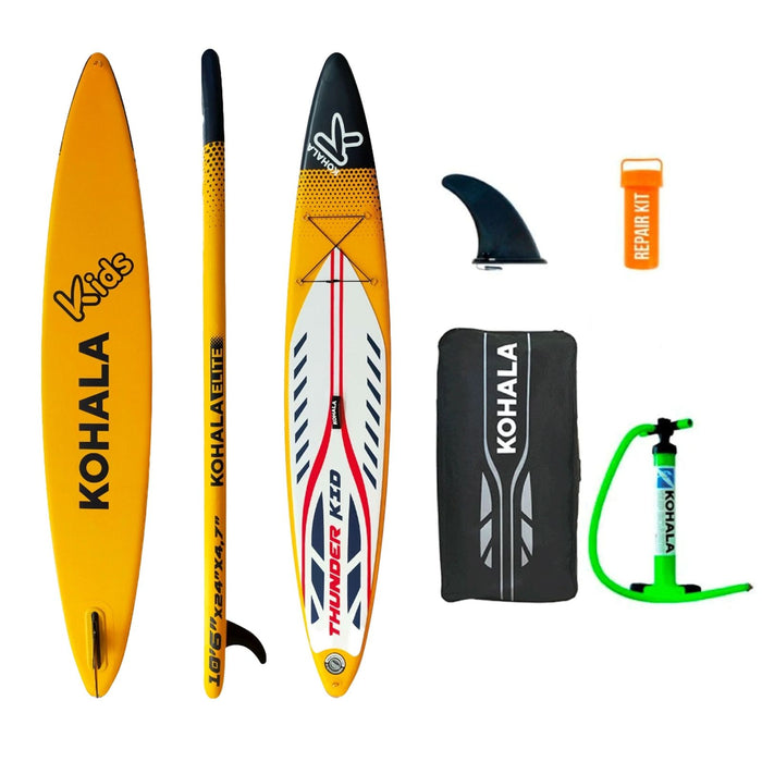 Paddle Surfboard Thunder Race Kids 10'6" Kohala 1640