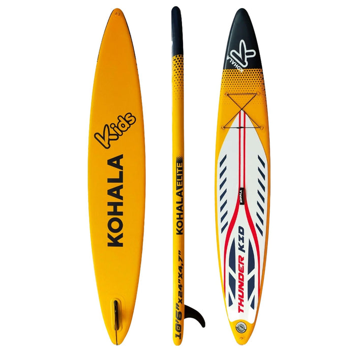Paddle Surfboard Thunder Race Kids 10'6" Kohala 1640