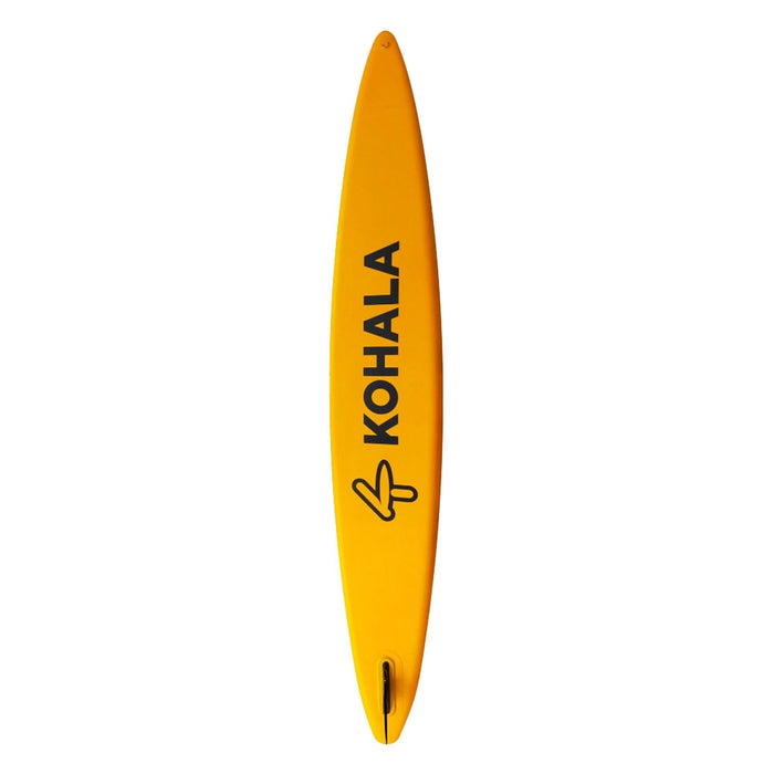 Paddle Surfboard Thunder Race 14' 330l Kohala 1641