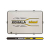 Inflatable Board Island 8'2" 257l Kohala 1645