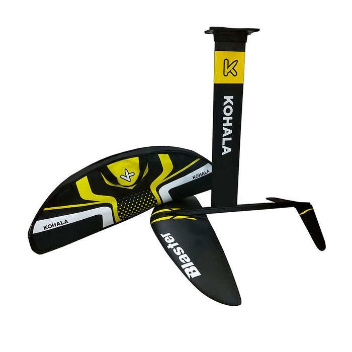 Foil Blaster 1800 Mast 75cm Kohala 1647