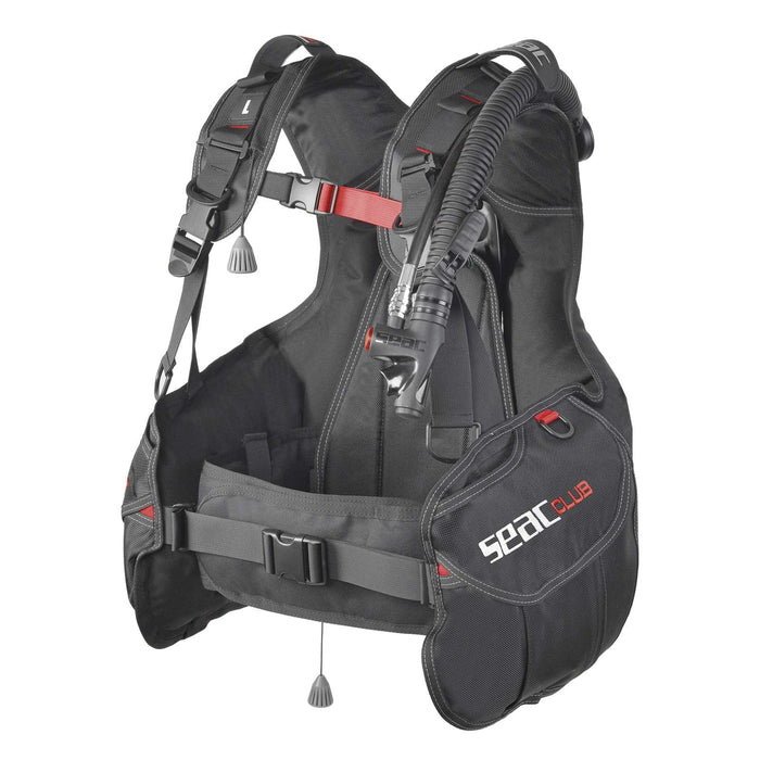 Rental Kit Club With Octopus Int M Seac 165-3-M