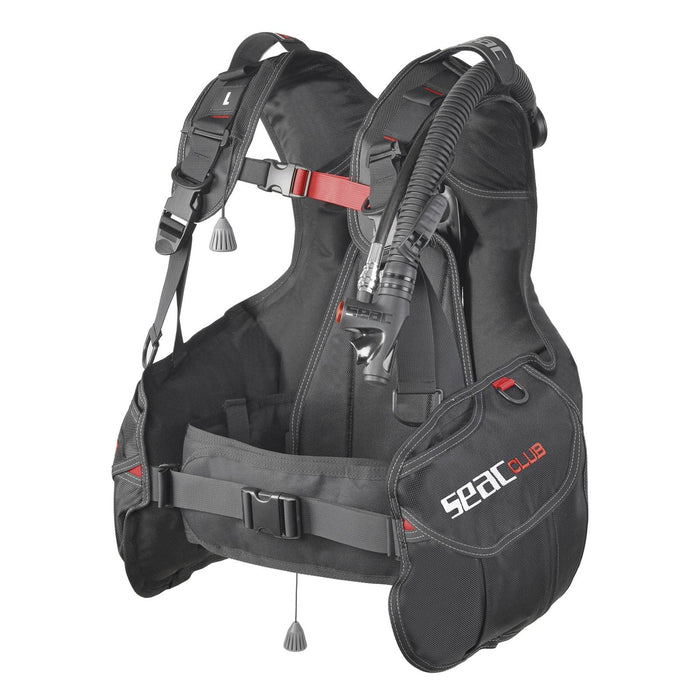 Rental Kit Club With Octopus Int XL Seac 165-3-XL