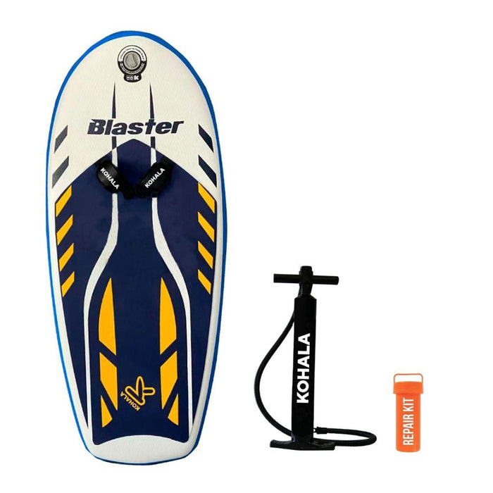 Hydrofoil Board Blaster 5'8" 140kg Kohala 1652