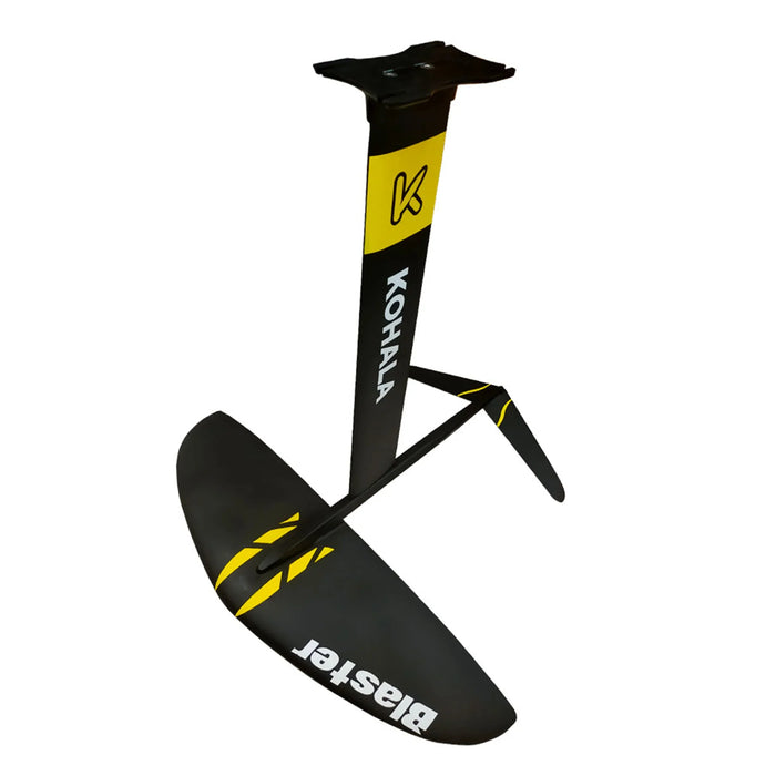 Foil Blaster Kohala 2000 with 75 cm mast