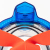 Full Face Snorkeling Mask SEAC Magica