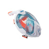 Full Face Snorkeling Mask SEAC Magica