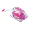 Full Face Snorkeling Mask SEAC Magica