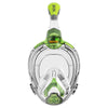 Full Face Snorkeling Mask SEAC Libera Junior