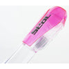 Maschera da Snorkeling a Visiera Intera Libera Trasparente-Rosa XS-S Seac 170-7TP-SKL
