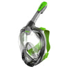 Full Face Snorkeling Mask SEAC Magica