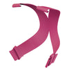 Elastic Full Face Mask Fabric Strap Pink Seac 172-3P
