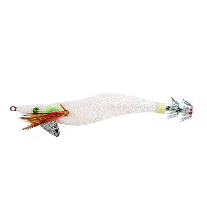 Squid Jig Uv Attack 4cm Colour 04 Expert Predator 1725504