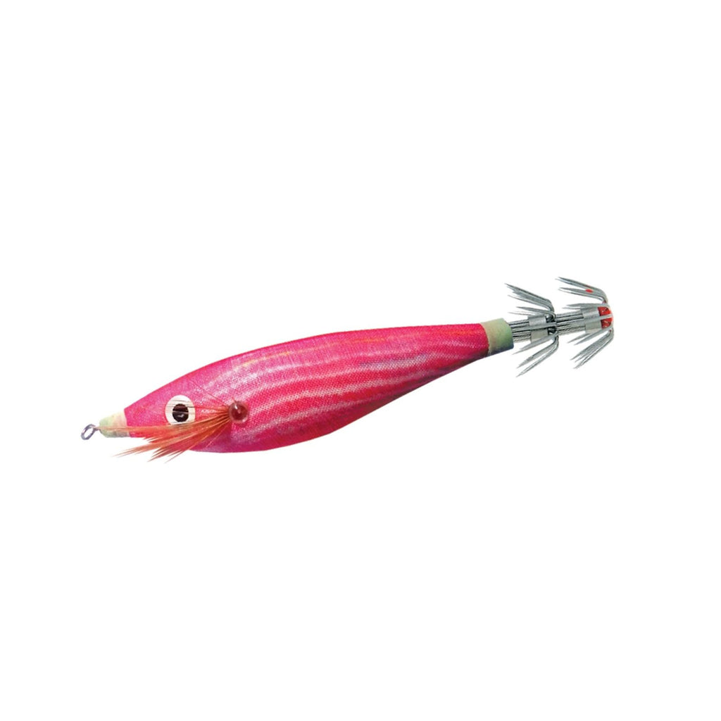 Jig Uv Squid Colour 01 70mm Expert Predator 1725601