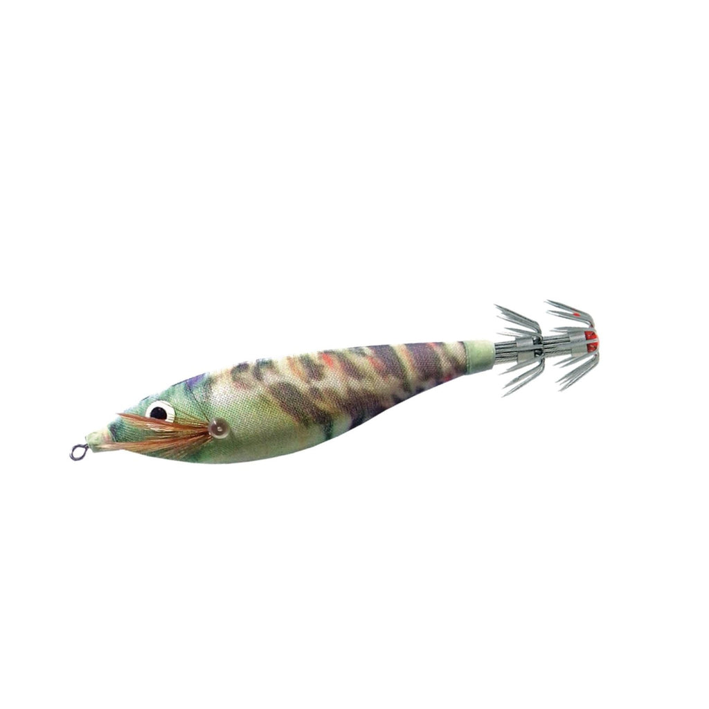 Jig Uv Squid Colour 02 70mm Expert Predator 1725602