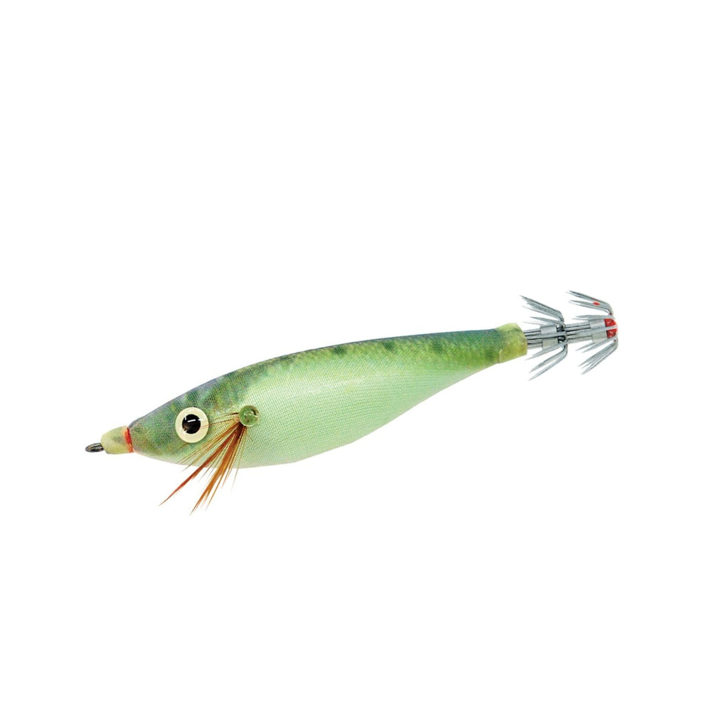 Jig Uv Squid Colour 06 70mm Expert Predator 1725606