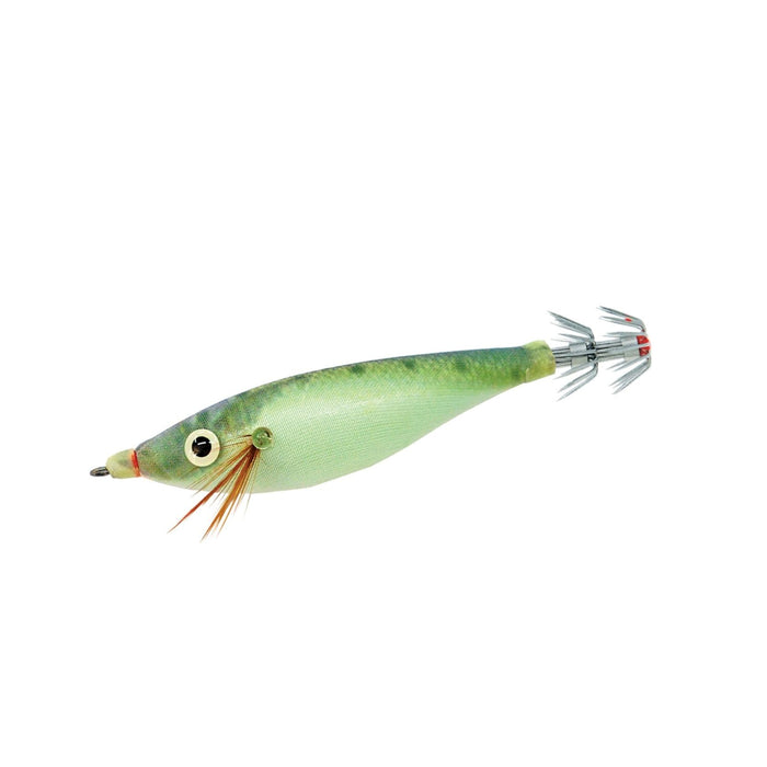 Jig Uv Squid Colour 06 70mm Expert Predator 1725606