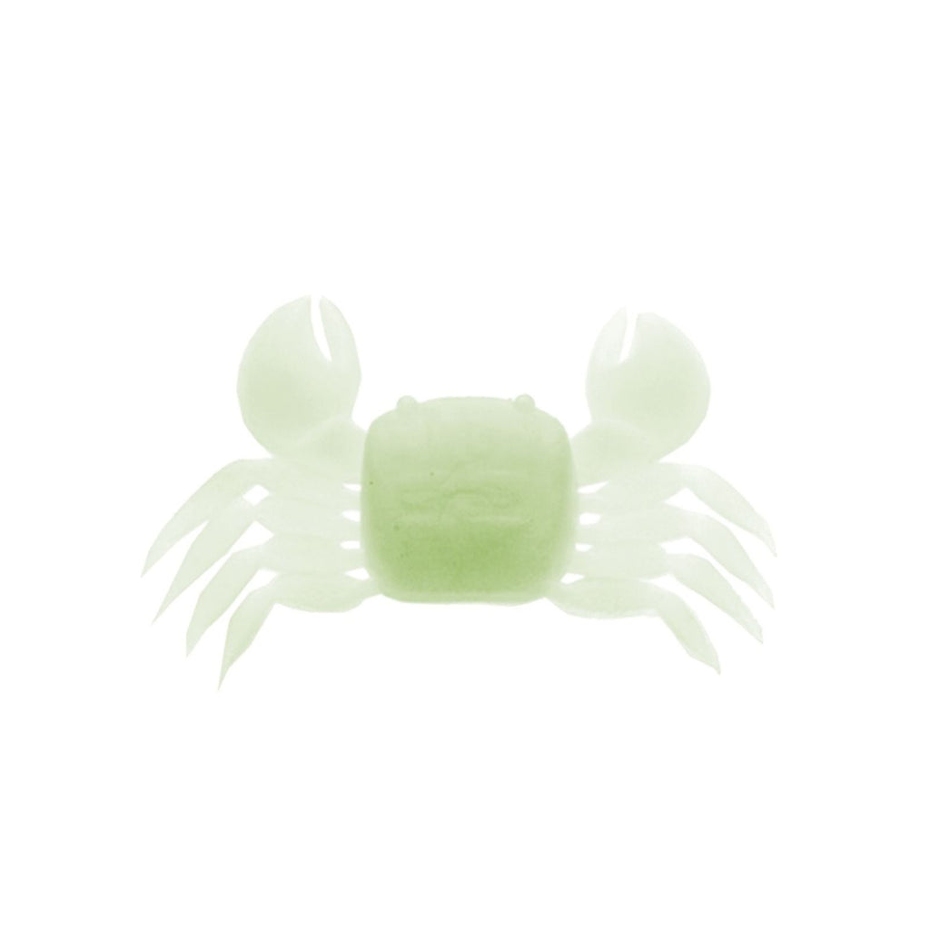 Rubber Crab Fluo L Expert Predator 17310LFL