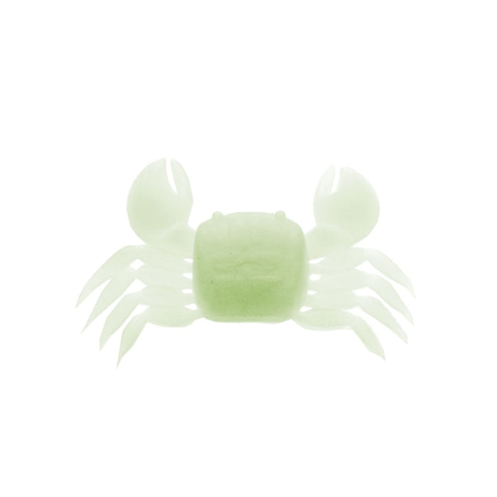 Rubber Crab Fluo L Expert Predator 17310LFL