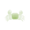 Rubber Crab Fluo L Expert Predator 17310LFL