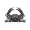 Silicone Crab Black 13cm Expert Predator 17320BK