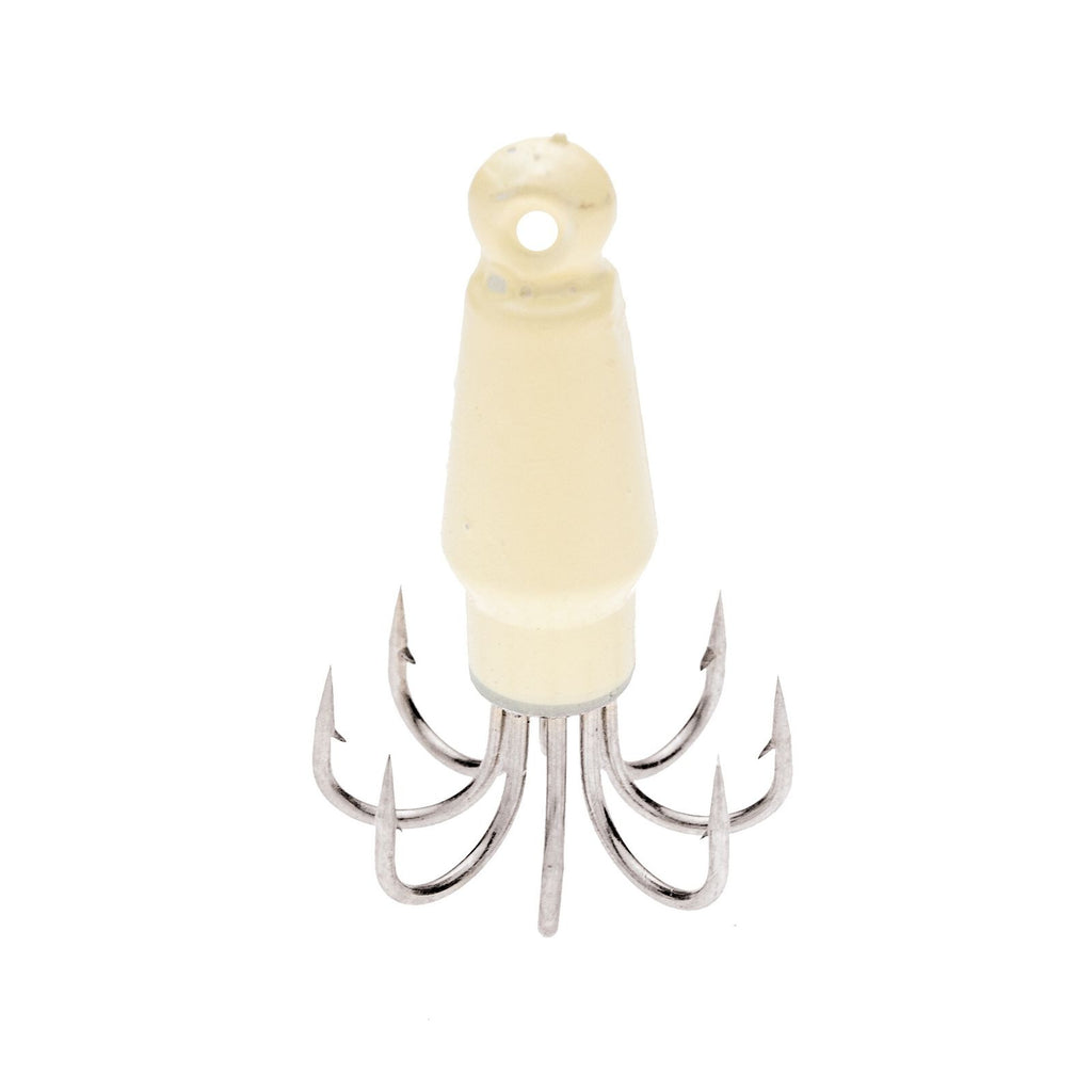 Conical Octopus Jigs 120g Expert Predator 17540