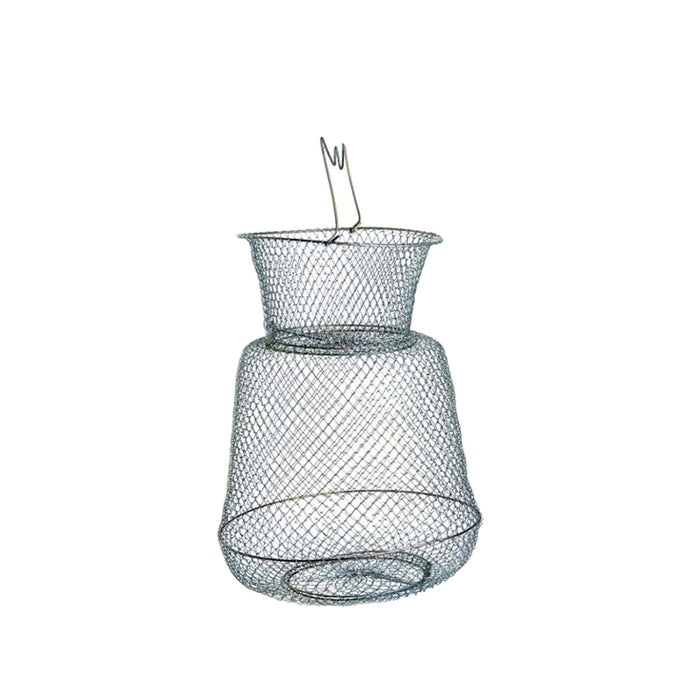Metal Fishing Basket 33cm Expert Predator 17630