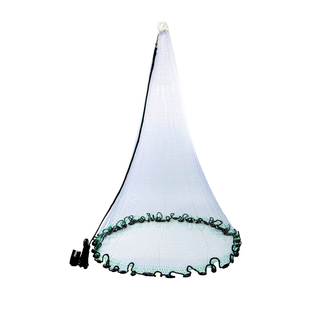 Wędkarska siatka włóknowa Expert Predator 17661