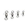 Trolling Swivels Without Snap 12pcs №7 Expert Predator 17840