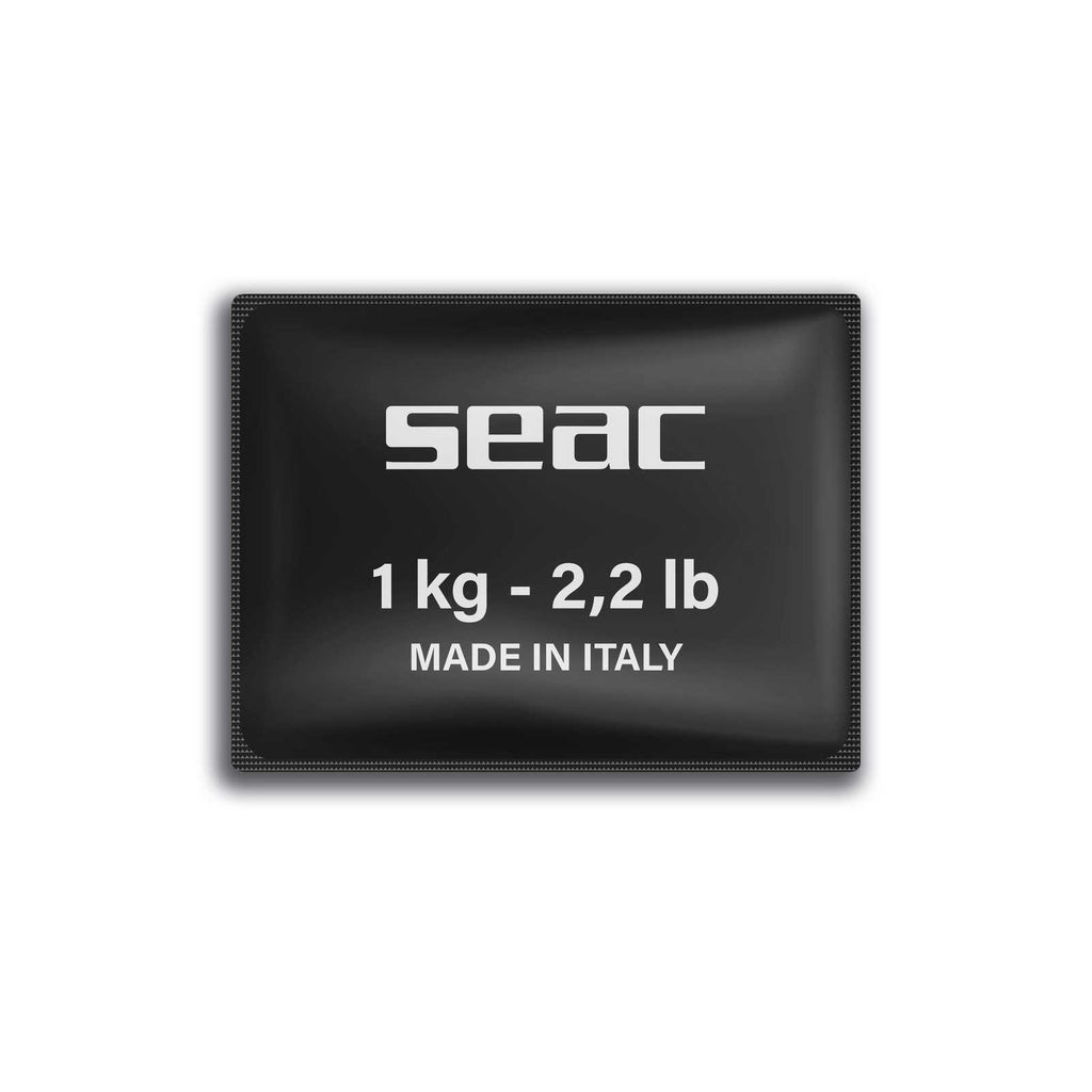 Soft Weight 1kg Seac 1811